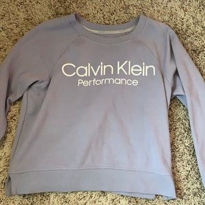 Calvin Klein Crewneck